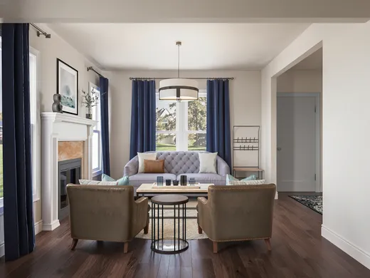 Not Sure Yet · Rustic designed by Sara