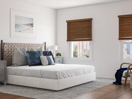 Bedroom · Contemporary designed by Lilly