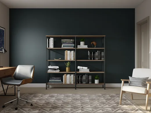 Office · Global designed by Sara