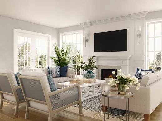 Other · Coastal designed by Kelsey