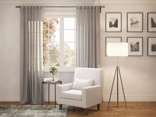 Bedroom · Contemporary designed by Laura
