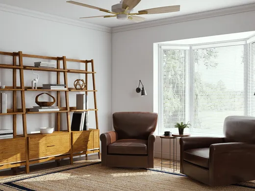 Living Room · Industrial designed by Dayana