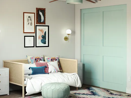 Nursery · Bohemian designed by Matthew