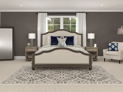 Bedroom · Classic designed by Elizabeth