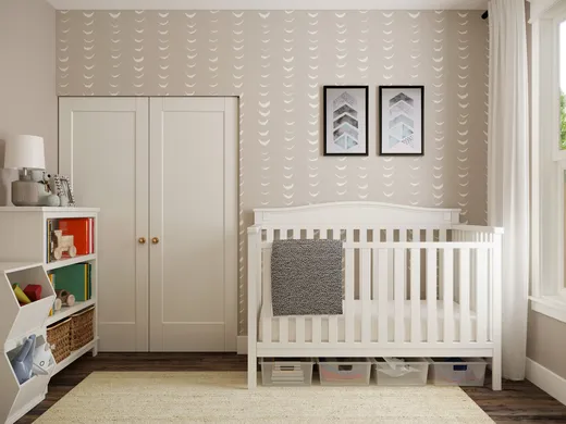 Bedroom · Classic designed by Kelly