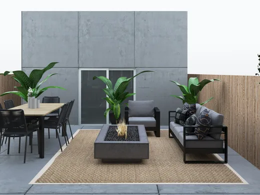 Other · Contemporary designed by Fiorella