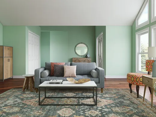 Other · Farmhouse designed by Catherine