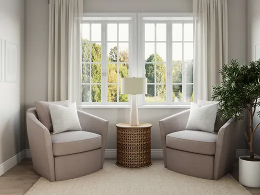 Bedroom · Classic designed by Tracie