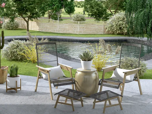 Other · Modern designed by Lindsay