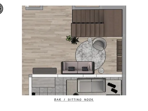 Other · Eclectic designed by Patrice