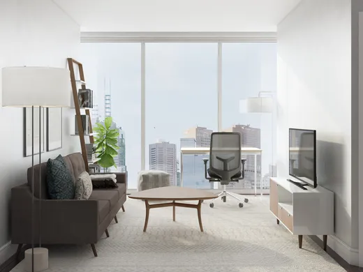 Living Room · Modern designed by Jessie