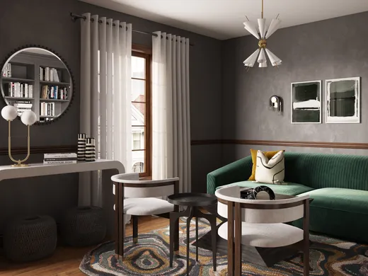 Other · Contemporary designed by Chelsea