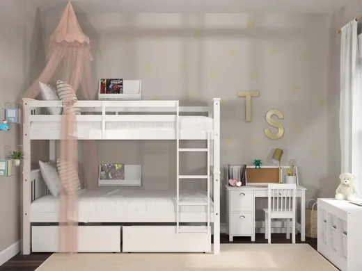 Bedroom · Classic designed by Kelly