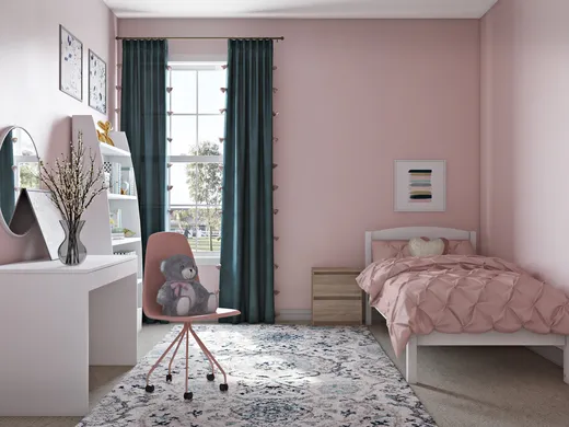Bedroom · Modern designed by Alicia