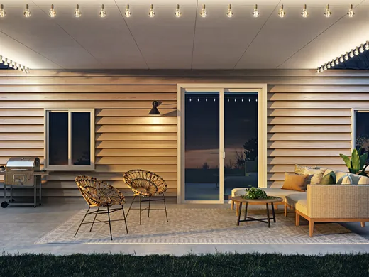 Other · Contemporary designed by Jenette