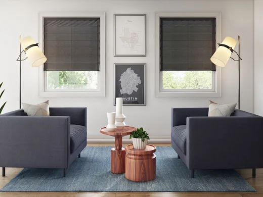 Office · Modern designed by Michael