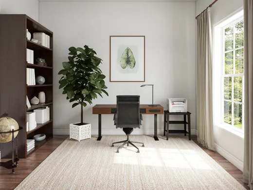 Office · Modern designed by Kristine