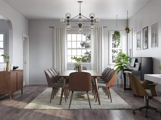 Other · Modern designed by Crystal