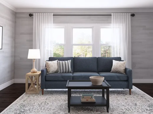 Living Room · Classic designed by Sara