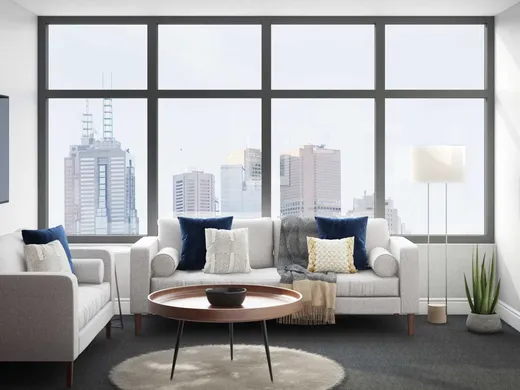 Dining Room · Modern designed by Lauren