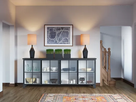Dining Room · Classic designed by Robyn