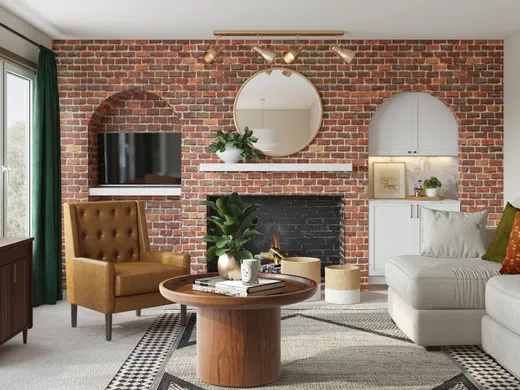 Other · Modern designed by Stacy
