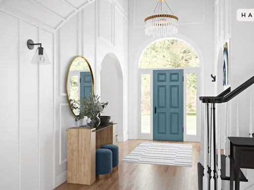 Not Sure Yet · Modern designed by Michelle