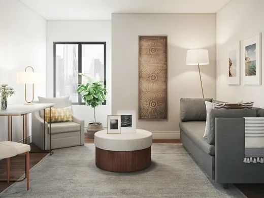 Office · Modern designed by Krysten
