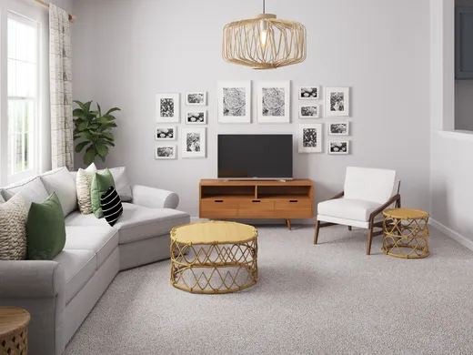 Living Room · Modern designed by Marsha