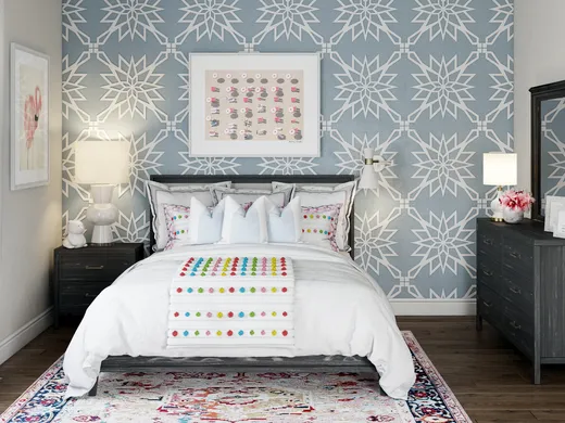 Bedroom · Classic designed by Tracie