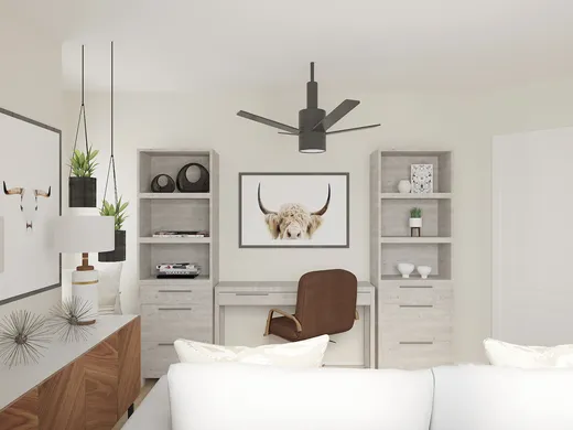 Bedroom · Modern designed by Alissa