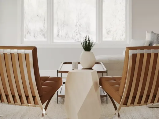 Office · Contemporary designed by Stacy