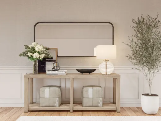 Other · Modern designed by Carsey