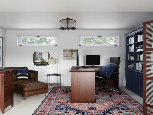 Office · Industrial designed by Anny
