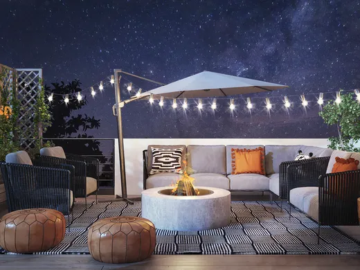 Other · Contemporary designed by Mariana