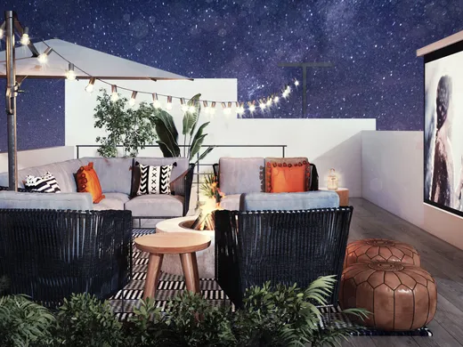 Other · Contemporary designed by Mariana