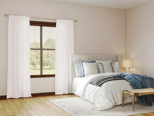 Bedroom · Bohemian designed by Tabithalynn