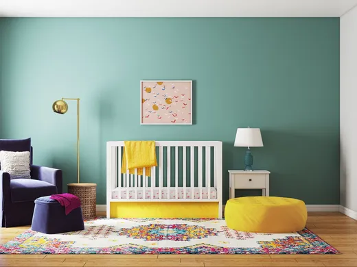 Bedroom · Contemporary designed by Lisa