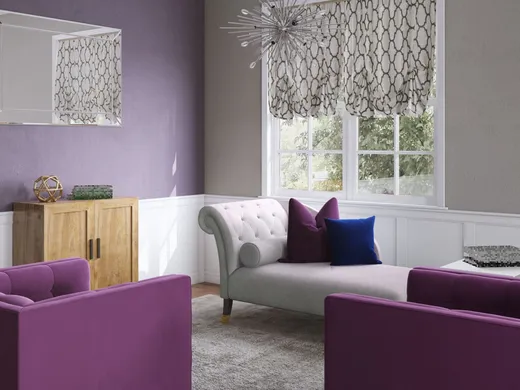 Dining Room · Modern designed by Mariela