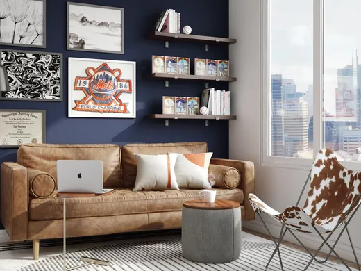 Office · Industrial designed by Astrid