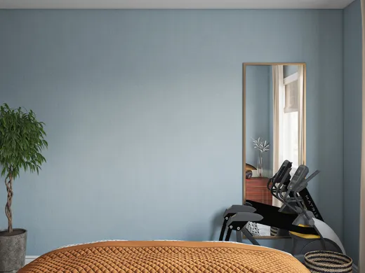 Bedroom · Contemporary designed by Dani