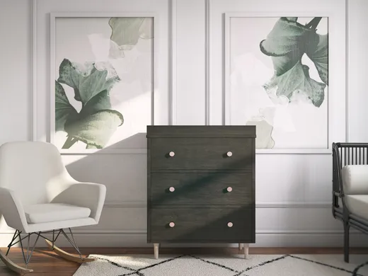Nursery · Modern designed by Jacqueline