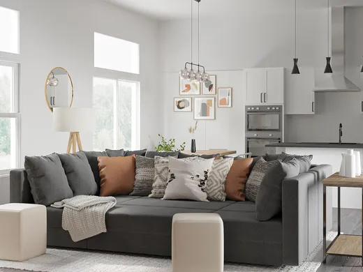 Other · Modern designed by Kylie