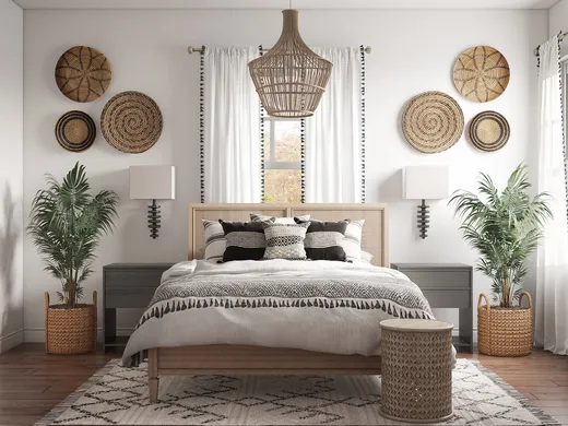 Office · Modern designed by Ashlyn
