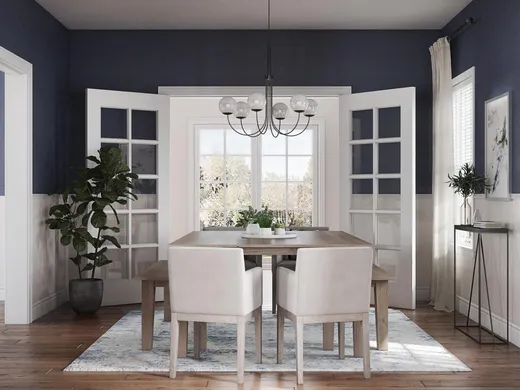 Dining Room · Classic designed by Kylie