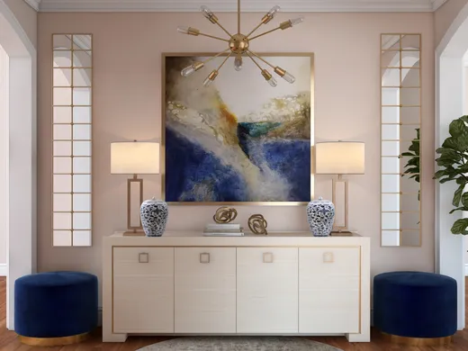 Other · Contemporary designed by Rumki