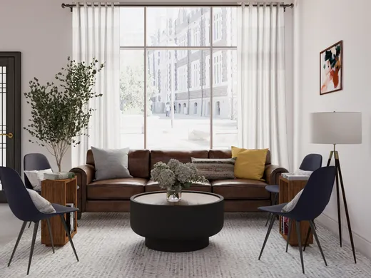 Office · Bohemian designed by Jen