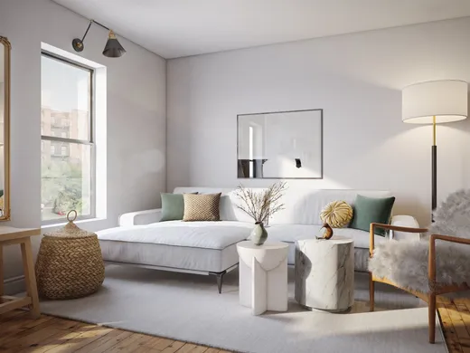 Living Room · Modern designed by Noor