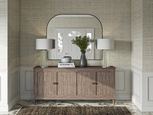 Not Sure Yet · Contemporary designed by Victoria