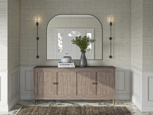 Not Sure Yet · Contemporary designed by Victoria